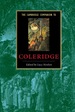 The Cambridge Companion to Coleridge