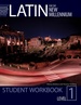 Latin for the New Millennium Level 1 Workbook