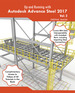 Up and Running With Autodesk Advance Steeel 2017 Volume: 2