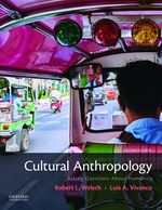 Cultural Anthropology: Asking Questions About Humanity