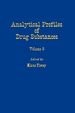 Profiles of Drug Substances, Excipients and Related Methodology Vol 8