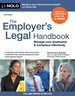 Employer's Legal Handbook, the: Manage Your Employees
