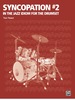 Syncopation No. 2: in the Jazz Idiom for the Drum Set