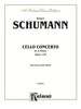 Cello Concerto, Opus 129: for Cello and Piano