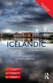 Colloquial Icelandic (Ebook and Mp3 Pack): the Complete Course for Beginners