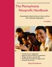 The Pennsylvania Nonprofit Handbook