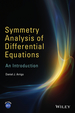 Symmetry Analysis of Differential Equations: an Introduction