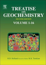 Treatise on Geochemistry: Treatise on Geochemistry