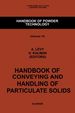 Handbook of Conveying and Handling of Particulate Solids