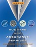 Auditing and Assurance Services: Understanding the Integrated Audit