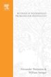 Computational Methods for Modeling of Nonlinear Systems