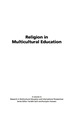 Religion in Multicultural Education