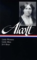 Louisa May Alcott: Little Women, Little Men, Jo's Boys