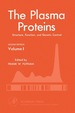 The Plasma Proteins 2e V1: Structure, Function, and Genetic Control