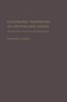 Electronic Properties of Crystalline Solids: an Introduction to Fundamentals