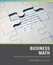 Business Math: Essential Math Concepts for Any Business Environment