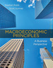 Macroeconomics Principles: a Business Perspective