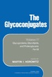 The Glycoconjugates V4: Glycoproteins, Glycolipids and Proteoglycans