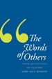 The Words of Others: From Quotations to Culture