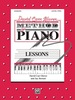 David Carr Glover Method for Piano: Lessons, Level 2