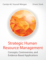 Strategic Human Resource Management