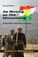 As Strong as the Mountains: a Kurdish Cultural Journey