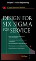 Design for Six Sigma for Service, Chapter 7-Value Engineering