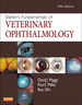 Slatter's Fundamentals of Veterinary Ophthalmology