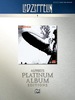 Led Zeppelin-I Platinum Bass Guitar: Authentic Bass Tab