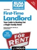 First-Time Landlord: Your Guide to Renting Out a Single-Family Home