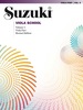 Suzuki Viola School-Volume 5 (Revised): Viola Part