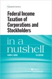 Burke's Federal Income Taxation of Corporations and Stockholders in a Nutshell