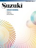 Suzuki Violin School-Volume 5 (Revised): Violin Part