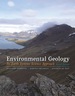 Environmental Geology: an Earth Systems Approach