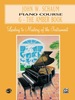 John W. Schaum Piano Course, G: the Amber Book: Pre-Virtuoso