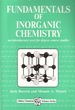 Fundamentals of Inorganic Chemistry: an Introductory Text for Degree Studies