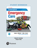 Student Workbook for Prehospital Emergency Care