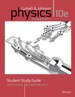 Student Study Guide to Accompany Physics