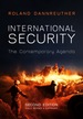 International Security-the Contemporary Agenda