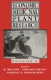 Economic and Medicinal Plant Research: Volume 3