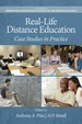 Real-Life Distance Education: Case Studies in Practice