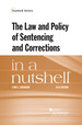 Branham's the Law and Policy of Sentencing and Corrections in a Nutshell