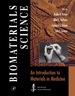 Biomaterials Science: an Introduction to Materials in Medicine