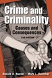 Crime and Criminality: Causes and Consequences