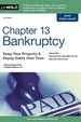 Chapter 13 Bankruptcy: Keep Your Property & Repay Debts Over Time