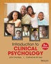 Introduction to Clinical Psychology: an Evidence-Based Approach