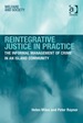 Reintegrative Justice in Practice: the Informal Management of Crime in an Island Community