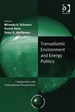 Transatlantic Environment and Energy Politics: Comparative and International Perspectives