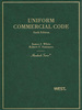 White and Summers' Uniform Commercial Code, 6th (Hornbook Series)