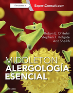 Middleton. Alergologa Esencial
